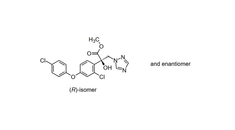 ISO Approves ‘Carmeconazole’ as New Triazole Fungicide from Kureha Corporation