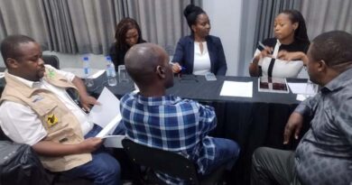 The Right People In The Room: How Zim AEKN Is Turning Agroecology Conversations Into Coordinated Action The Right People In The Room: How Zim AEKN Is Turning Agroecology Conversations Into Coordinated Action