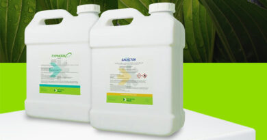 Rovensa Next Launches TYPHOON® and GALACTEK® in North America, Expands Biosolutions Portfolio Rovensa Next Launches TYPHOON® and GALACTEK® in North America, Expands Biosolutions Portfolio