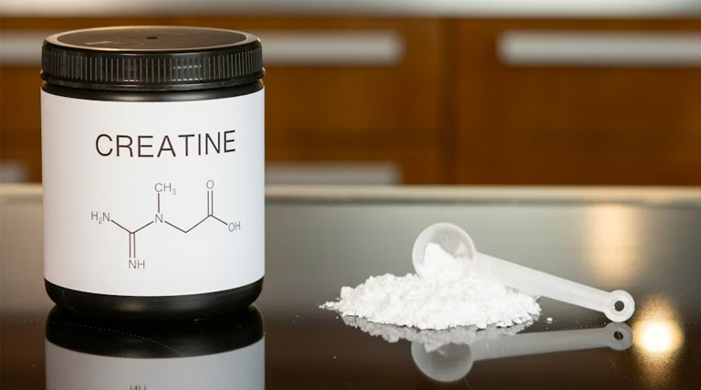 Creatine in 2026: Science, Hype, and the Truth About Muscle Building