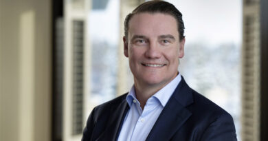 Chris Reynolds to Lead Nutrien’s Global Sales Organization