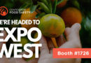 Center for Food Safety to Exhibit at Expo West 2026 (Booth #1726 in Hall B) Center for Food Safety to Exhibit at Expo West 2026 (Booth #1726 in Hall B)