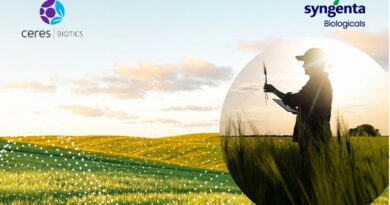 Sustainability In Agriculture Gets A Boost With Global Biologicals Partnership Sustainability In Agriculture Gets A Boost With Global Biologicals Partnership