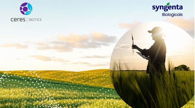 Sustainability In Agriculture Gets A Boost With Global Biologicals Partnership