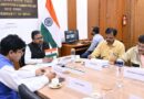 India, Kenya Hold 1st Joint Working Group Meeting on Agriculture through Virtual Mode India, Kenya Hold 1st Joint Working Group Meeting on Agriculture through Virtual Mode