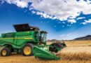 John Deere Announces Model Year 2027 Combine and Front-End Equipment Updates John Deere Announces Model Year 2027 Combine and Front-End Equipment Updates