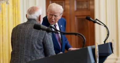 US–India Trade Deal Being Put on Paper; Zero Tariffs Planned on Several US Farm Products US–India Trade Deal Being Put on Paper; Zero Tariffs Planned on Several US Farm Products