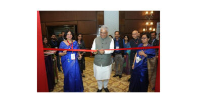 Scaling Himalayan Innovations: MoEFCC’s Him-CONNECT Inaugurated by Mr. Bhupender Yadav at TERI’s 25th Edition of World Sustainable Development Summit