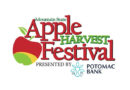 Potomac Bank Announces Continued Partnership With The Mountain State Apple Harvest Festival (MSAHF) Potomac Bank Announces Continued Partnership With The Mountain State Apple Harvest Festival (MSAHF)