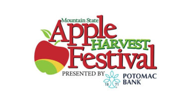 Potomac Bank Announces Continued Partnership With The Mountain State Apple Harvest Festival (MSAHF)