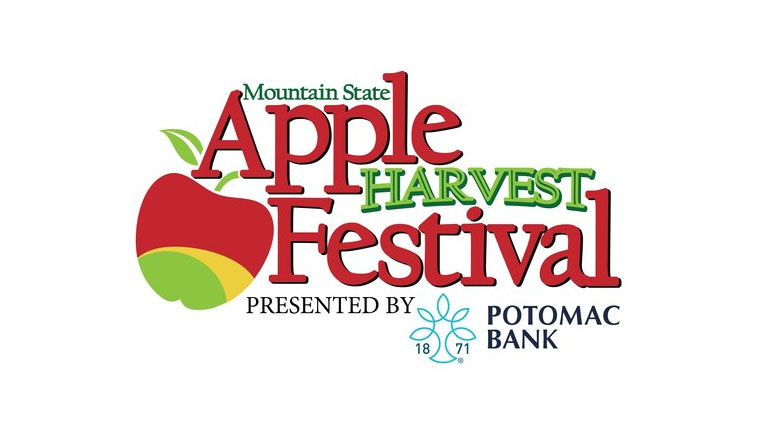 Potomac Bank Announces Continued Partnership With The Mountain State Apple Harvest Festival (MSAHF)