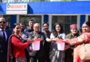 Agriversity Strengthens Rural Livelihoods: Backyard Poultry Units Distributed to SC Farmers in Kangra Agriversity Strengthens Rural Livelihoods: Backyard Poultry Units Distributed to SC Farmers in Kangra