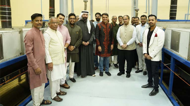 Amarak Chemicals Launches 60,000-Tonne Sulphur Manufacturing Facility in Dubai