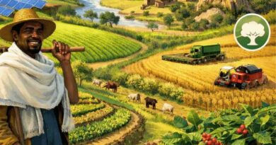 Rethinking Land Optimization: Balancing Nature, People And Productivity