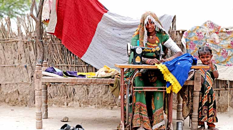 Anti-poverty Programs Can Change How People See The State And Each Other