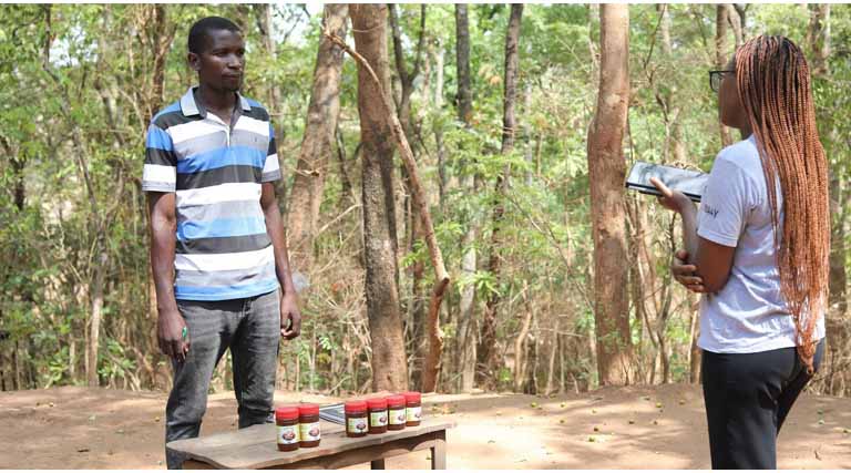 Give Entrepreneurs What They Need, Watch Businesses Soar