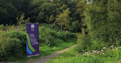 Hutton Researchers Hosting Events In Kyle Of Lochalsh To Discuss Community Land Use And Land Reform