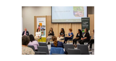 Celebrating The Next Generation Of Plant Biosecurity Scientists