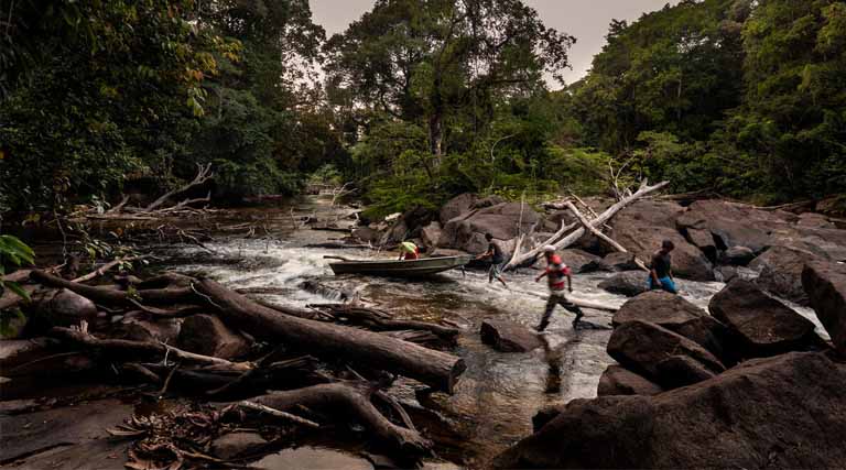 New Global Report Highlights Slow Progress In Expanding Secure Land Tenure