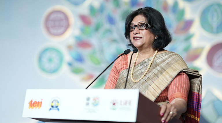 Resolve, Resurgence, Results: TERI’s WSDS 2026 Closes with a Blueprint for the Climate Decade