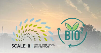 Two EU Projects Join Forces To Redefine Organic Farming