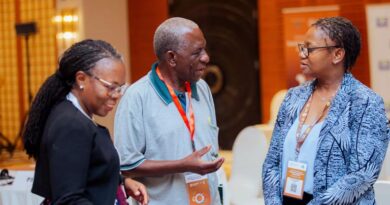 Beyond The Machines Is Africa’s Smart Farming Future