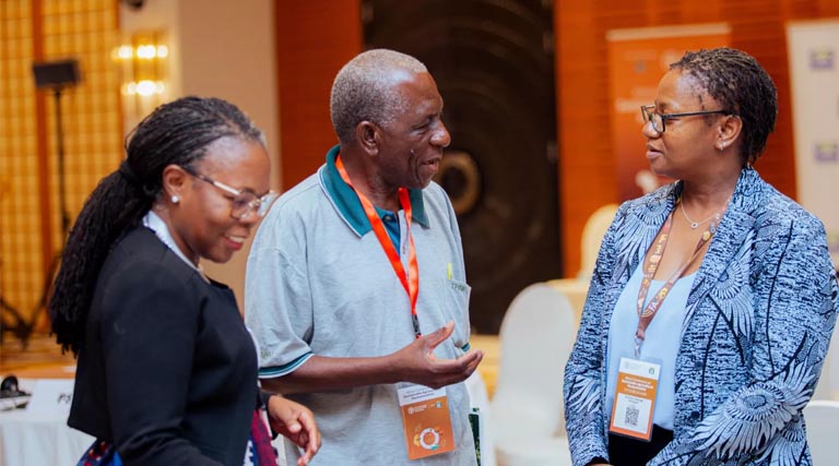 Beyond The Machines Is Africa’s Smart Farming Future