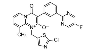 Approved ISO Common Name - Flupymezotiaz