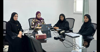 Driving Coordinated Codex Engagement In Near East Region