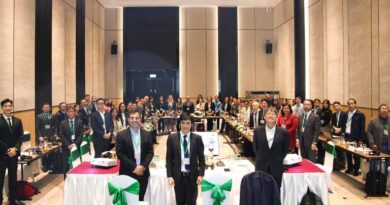 ASEAN Partners, IRRI Urge Faster Transition To Low-emission Rice