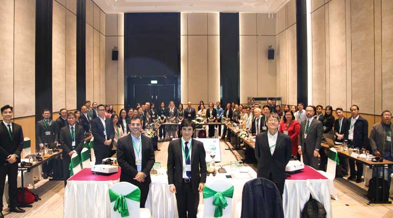 ASEAN Partners, IRRI Urge Faster Transition To Low-emission Rice