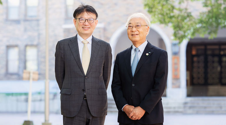 A Future Vision for Smart Agriculture from an “Earth-First” Viewpoint