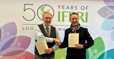 IFPRI and CIMMYT Accelerate Joint Research for Food Security and Greater Global Impact