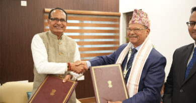 Discussions Held With Nepal And Maldives To Enhance Cooperation In The Agriculture Sector Discussions Held With Nepal And Maldives To Enhance Cooperation In The Agriculture Sector