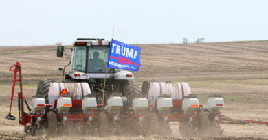US–India Trade Deal to Boost American Farm Exports, Says Secretary Brooke Rollins US–India Trade Deal to Boost American Farm Exports, Says Secretary Brooke Rollins