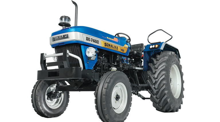 Sonalika Marks 30 Years of Operations with Launch of ‘GOLD Series’ Tractors