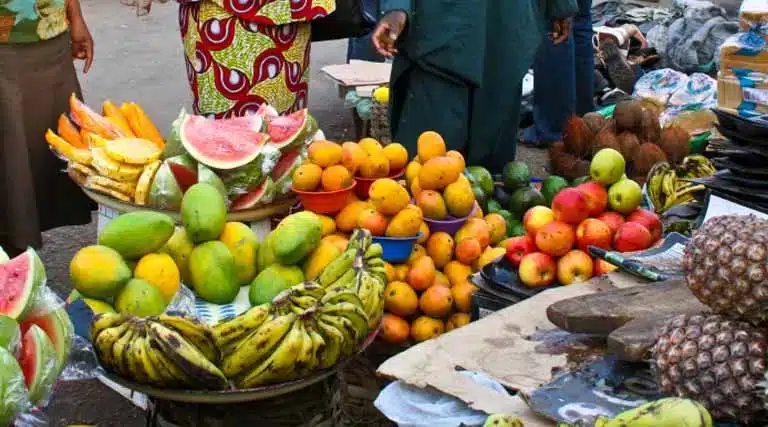 New research highlights vouchers as a tool to improve fruit affordability in Nigeria and Vietnam