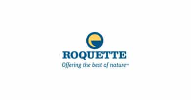 Continuous Improvement of Roquette’s Environmental Performance Continuous Improvement of Roquette’s Environmental Performance