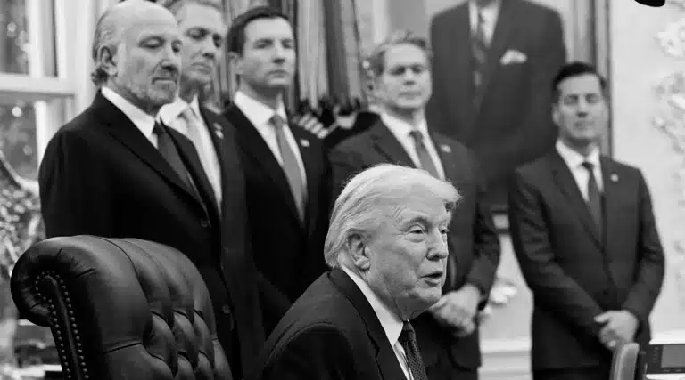 US and India Reach Framework for Interim Trade Agreement, Reaffirm BTA Talks