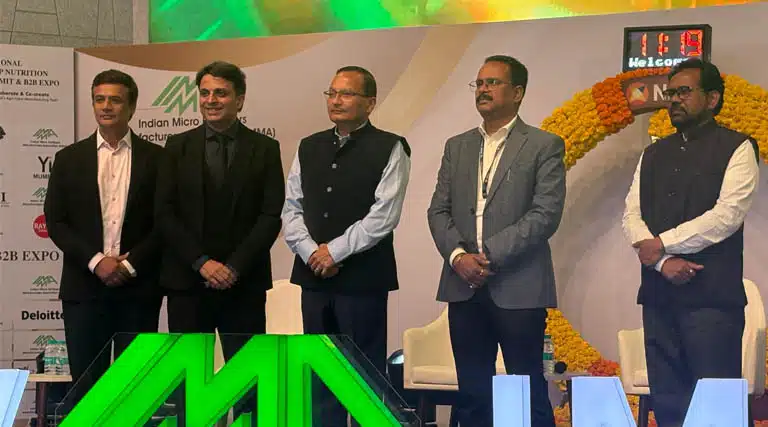 Indian Micronutrient Manufacturer Association (IMMA) Flags One Nation, One Licence as Key Reform Priority