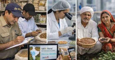 India Reinforces Seed Regulation Framework to Prevent Circulation of Fake Seeds India Reinforces Seed Regulation Framework to Prevent Circulation of Fake Seeds