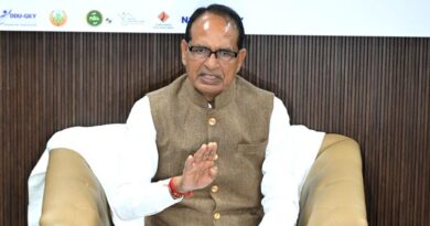 Union Budget 2026–27 historic and unprecedented”: Mr. Shivraj Singh Chouhan