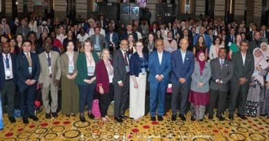 CCFO29 / Fats And Oils Committee “Not Just Regulating The Present But Preparing For The Future”