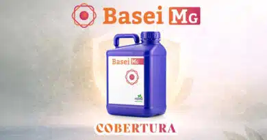 Seipasa launches Basei Mg, The New Natural Solution With Fungicidal Action for 360° Crop Protection Seipasa launches Basei Mg, The New Natural Solution With Fungicidal Action for 360° Crop Protection