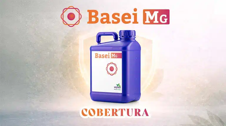Seipasa launches Basei Mg, The New Natural Solution With Fungicidal Action for 360° Crop Protection