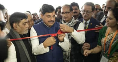 ICARDA Strengthens India’s Pulse Research Ecosystem With The Inauguration Of Food Legume Research Platform Facilities ICARDA Strengthens India’s Pulse Research Ecosystem With The Inauguration Of Food Legume Research Platform Facilities