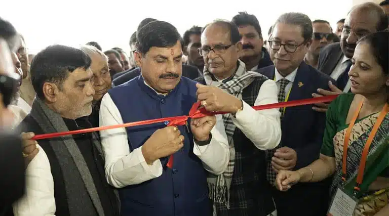 ICARDA Strengthens India’s Pulse Research Ecosystem With The Inauguration Of Food Legume Research Platform Facilities