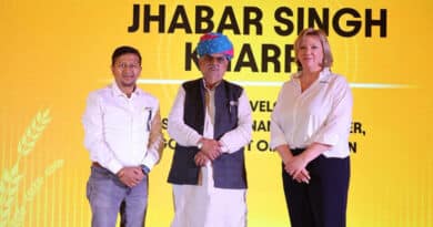 AB InBev Marks Barley Growers Day in India, Strengthens Sustainable Barley Supply Chains