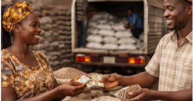 Malawi Marks Agricultural First with Early-Maturing Vegetable Pigeonpea to Boost Food & Nutrition Security