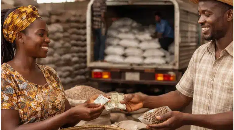 Malawi Marks Agricultural First with Early-Maturing Vegetable Pigeonpea to Boost Food & Nutrition Security